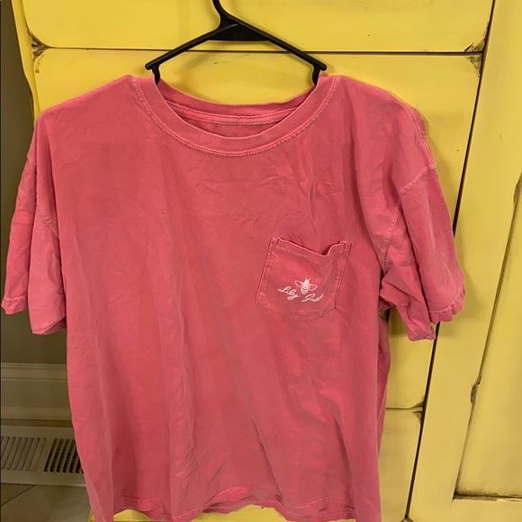 lily grace Tops - Lily grace tshirt